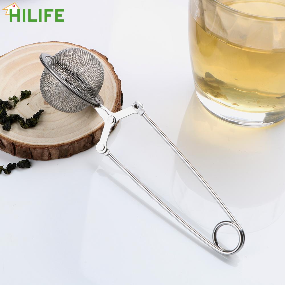 Herbal Wellness Products - HILIFE 주방 가제 구형 메쉬 차