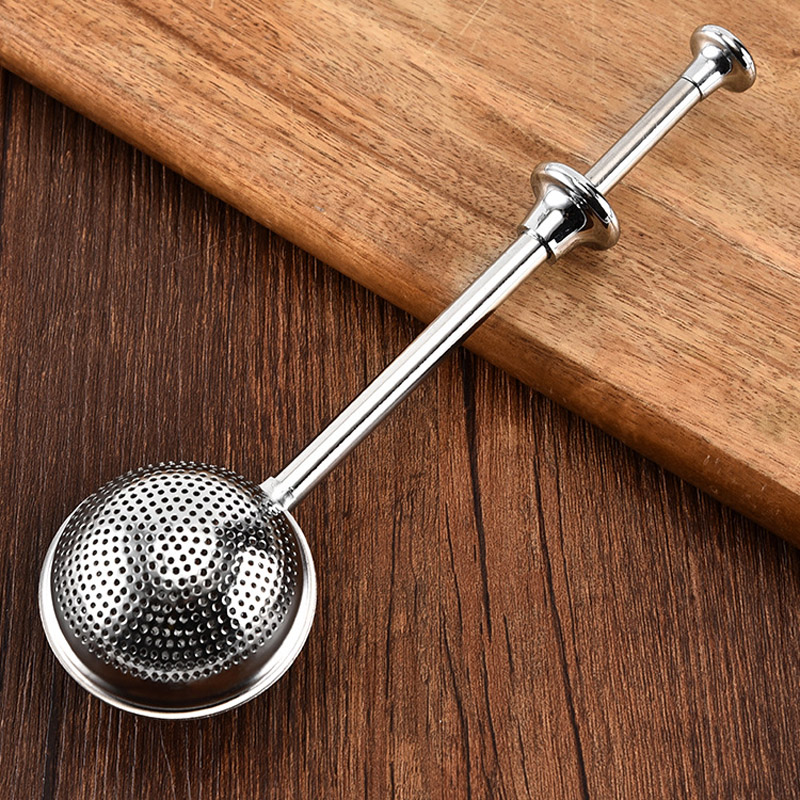 차 여과기 스테인레스 스틸 차 주입기 메쉬 차 공 주입 - Herbal Wellness Products 리뷰 및 가격