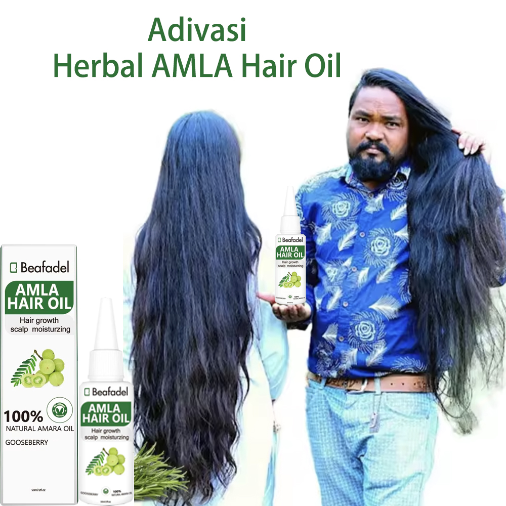 아유르베다 오리지널 인도 아디바시 암라 헤어 오일 탈모 - Ayurvedic & Herbal Wellness Kits 리뷰 및 가격