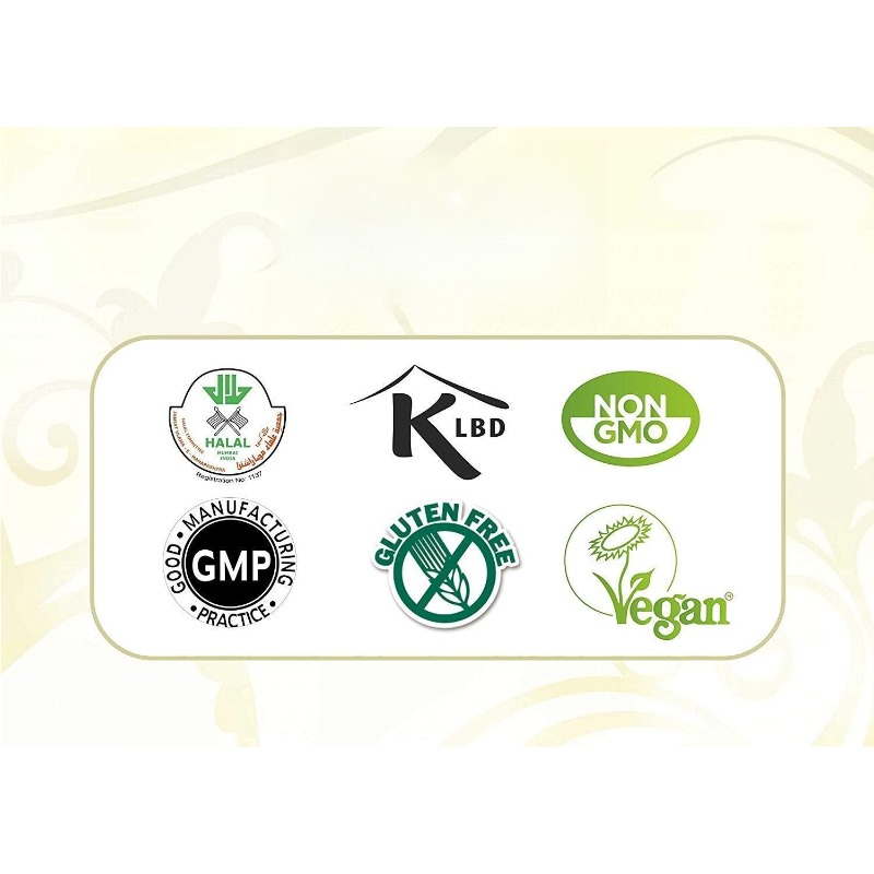 허브 식물에서 추출한 아유르베다 잎 추출물 - 식물성  - Ayurvedic & Herbal Wellness Kits 리뷰 및 가격