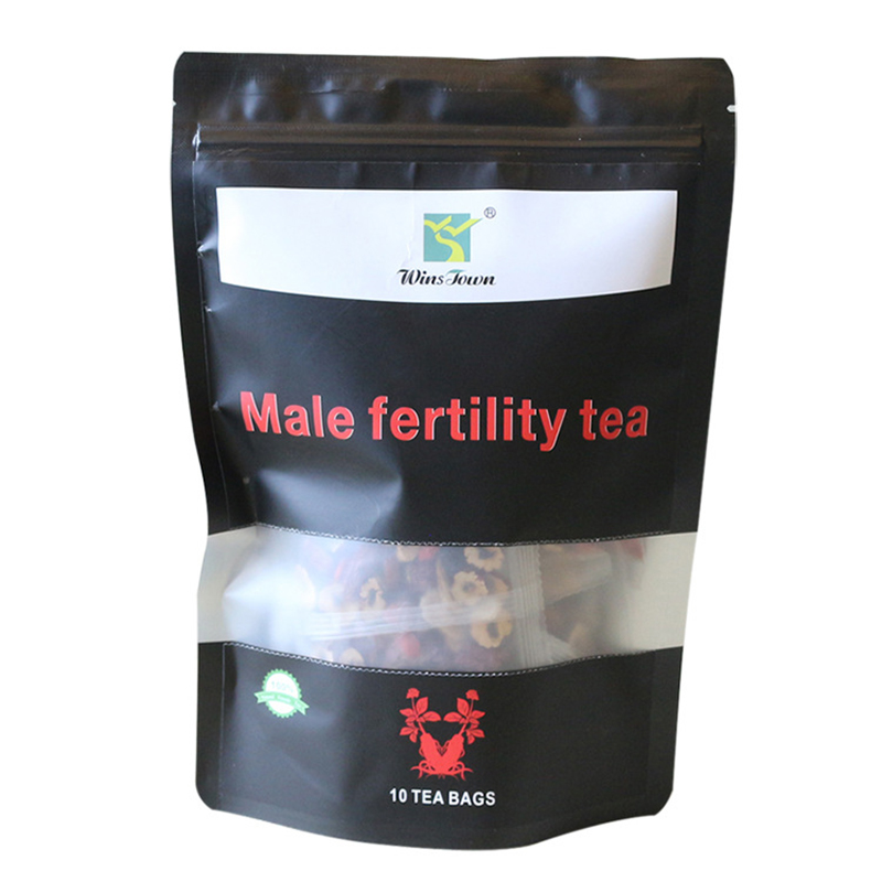 150G 인삼 오보차, 남성 생식력 차, 남성용 신장  - Herbal Wellness Products 리뷰 및 가격